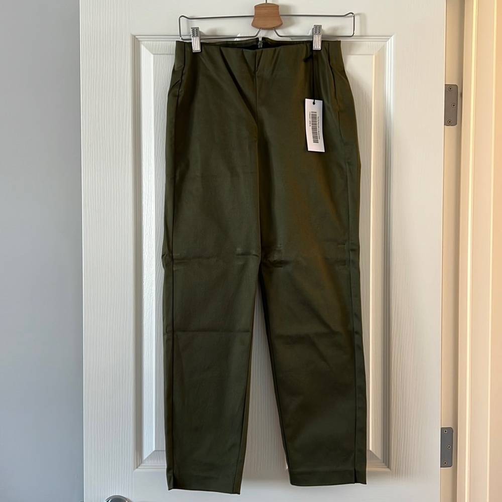 NWT Brass City Pant
